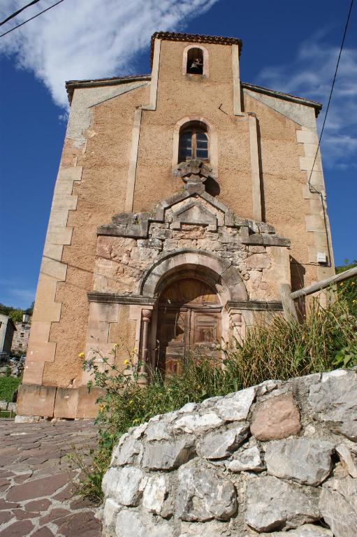 Apartamentos Rurales El Tio Pablo Picos De Europa Tresviso ห้อง รูปภาพ